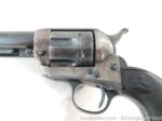 Colt 32 WCF SAA 5.5″ 1907 32-30 Win Pre War 1st Gen (Used) – 302905 - View 23