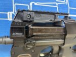 FNH USA FN PS90 TR Black 5.7x28mm 16″ Carbine – Gray Trigger Pack, Original Box, 1x 50-Round Magazine - View 2
