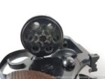 Colt 22 Officers Model Match Revolver 6″ Box 1955 (Used) – 70620 - View 16