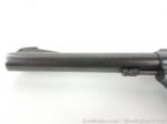 Colt 22 Officers Model Match Revolver 6″ Box 1955 (Used) – 70620 - View 19