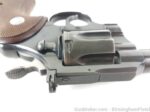 Colt 22 Officers Model Match Revolver 6″ Box 1955 (Used) – 70620 - View 22