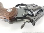 Colt 22 Officers Model Match Revolver 6″ Box 1955 (Used) – 70620 - View 23
