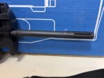 FNH USA FN PS90 TR Black 5.7x28mm 16″ Carbine – Gray Trigger Pack, Original Box, 1x 50-Round Magazine - View 4