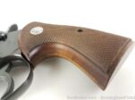 Colt 22 Officers Model Match Revolver 6″ Box 1955 (Used) – 70620 - View 25