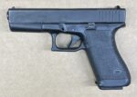 Used Glock G17 Gen 1 9mm Gen1 1988 with box 17 (Used) – DC126US - View 2