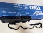 FNH USA FN PS90 TR Black 5.7x28mm 16″ Carbine – Gray Trigger Pack, Original Box, 1x 50-Round Magazine - View 6