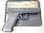 Used Glock G17 Gen 1 9mm Gen1 1988 with box 17 (Used) – DC126US - View 4