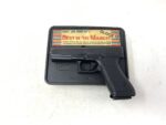 Used Glock G17 Gen 1 9mm Gen1 1988 with box 17 (Used) – DC126US - View 5