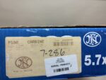 FNH USA FN PS90 TR Black 5.7x28mm 16″ Carbine – Gray Trigger Pack, Original Box, 1x 50-Round Magazine - View 7