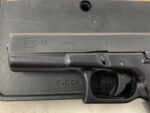 Used Glock G17 Gen 1 9mm Gen1 1988 with box 17 (Used) – DC126US - View 6