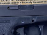 Used Glock G17 Gen 1 9mm Gen1 1988 with box 17 (Used) – DC126US - View 9