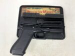 Used Glock G17 Gen 1 9mm Gen1 1988 with box 17 (Used) – DC126US - View 11