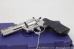 Colt Python .357 Mag 4″ Stainless 1994 357 snake gun (Used) – PY8992 - View 6