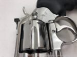 Colt Python .357 Mag 4″ Stainless 1994 357 snake gun (Used) – PY8992 - View 12