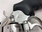 Colt Python .357 Mag 4″ Stainless 1994 357 snake gun (Used) – PY8992 - View 11