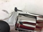 Colt Python .357 Mag 4″ Stainless 1994 357 snake gun (Used) – PY8992 - View 13