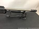 Steyr SSG 08 ELITE .308 Win stainless barrel (Used) – 3114779 - View 5
