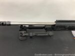 Steyr SSG 08 ELITE .308 Win stainless barrel (Used) – 3114779 - View 10