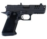 Staccato HD P4X 9mm CS Frame Optics Ready 4″ Comped Barrel Premium Package 2011 1911 20-2700-000106-01 - View 1