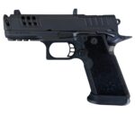 Staccato HD P4X 9mm CS Frame Optics Ready 4″ Comped Barrel Premium Package 2011 1911 20-2700-000106-01 - View 2