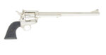Colt 45 SAA 12″ Nickel Ned Buntline Commemorative New Frontier Display Case (Used) – NB1937 - View 2