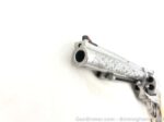 Ruger New Model Super BLACKHAWK .44 mag Engraved by JEFF FLANNERY (Used) – 88-16031 - View 2