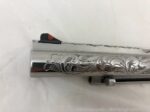 Ruger New Model Super BLACKHAWK .44 mag Engraved by JEFF FLANNERY (Used) – 88-16031 - View 3