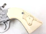 Ruger New Model Super BLACKHAWK .44 mag Engraved by JEFF FLANNERY (Used) – 88-16031 - View 7