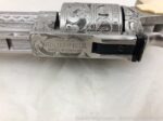 Ruger New Model Super BLACKHAWK .44 mag Engraved by JEFF FLANNERY (Used) – 88-16031 - View 10