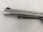 Ruger New Model Super BLACKHAWK .44 mag Engraved by JEFF FLANNERY (Used) – 88-16031 - View 11