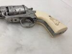 Ruger New Model Super BLACKHAWK .44 mag Engraved by JEFF FLANNERY (Used) – 88-16031 - View 12