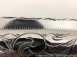 Ruger New Model Super BLACKHAWK .44 mag Engraved by JEFF FLANNERY (Used) – 88-16031 - View 13