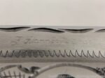 Ruger New Model Super BLACKHAWK .44 mag Engraved by JEFF FLANNERY (Used) – 88-16031 - View 14