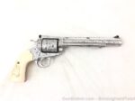 Ruger New Model Super BLACKHAWK .44 mag Engraved by JEFF FLANNERY (Used) – 88-16031 - View 15