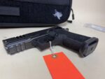 Staccato HD P4X 9mm CS Frame Optics Ready 4″ Comped Barrel Premium Package 2011 1911 20-2700-000106-01 - View 9
