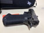 Staccato HD P4X 9mm CS Frame Optics Ready 4″ Comped Barrel Premium Package 2011 1911 20-2700-000106-01 - View 10
