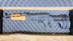 Used Century Arms Romanian Made Draco Pistol 7.62×39 w/ brace (Used) – DB-2099-16 - View 1