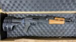Used Century Arms Romanian Made Draco Pistol 7.62×39 w/ brace (Used) – DB-2099-16 - View 2