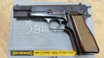 Used Browning Hi Power 75th Anniversary 9mm Luger (Used) – 511MN55210 - View 2