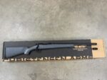 USED Christensen Arms Ridgeline 6.5 Creedmoor – 22″ Carbon Barrel, Armor Gray Black Web Stock - View 2
