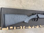 USED Christensen Arms Ridgeline 6.5 Creedmoor – 22″ Carbon Barrel, Armor Gray Black Web Stock - View 3