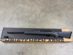 USED Christensen Arms Ridgeline 6.5 Creedmoor – 22″ Carbon Barrel, Armor Gray Black Web Stock - View 5