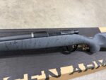 USED Christensen Arms Ridgeline 6.5 Creedmoor – 22″ Carbon Barrel, Armor Gray Black Web Stock - View 6