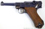 DWM Luger .30 luger 7.65 all matching w/ 3 mags (Used) – 4265 - View 2
