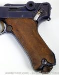 DWM Luger .30 luger 7.65 all matching w/ 3 mags (Used) – 4265 - View 3