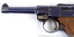 DWM Luger .30 luger 7.65 all matching w/ 3 mags (Used) – 4265 - View 4