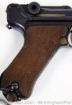 DWM Luger .30 luger 7.65 all matching w/ 3 mags (Used) – 4265 - View 6