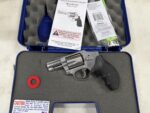 USED Smith & Wesson Model 640 – .357 Magnum, Stainless, 2.13″ Barrel - View 1