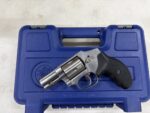 USED Smith & Wesson Model 640 – .357 Magnum, Stainless, 2.13″ Barrel - View 2