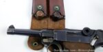 DWM Luger .30 luger 7.65 all matching w/ 3 mags (Used) – 4265 - View 11